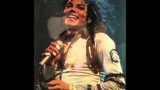 Michael Jacksons Bad Album Track 2-The Way You Make Me Feel