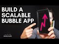 Complete Walkthrough: Creating Scalable Apps on Bubble