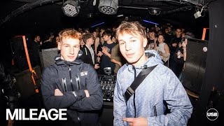 Mileage - UKG / Speed Garage DJ Set