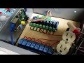 Christmas Lights and Music with Relays and Raspberry Pi