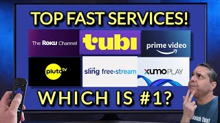 TOP FAST Services Are⁉️