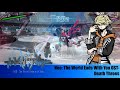 death throes NEO: The World Ends With You OST