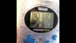 Pokemon Tetris - Complete Pokedex!