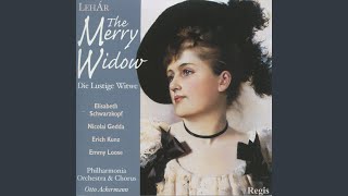 The Merry Widow: Overture