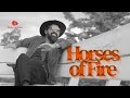 🎶 Horses of Fire - Shyju Mathew (Official Music Video)