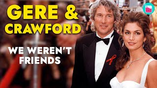 What Ruined Richard Gere & Cindy Crawford's Marriage | Rumour Juice