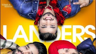 Download (Full Song) The Landers | Gurlez Akhtar | New Punjabi Songs 2018