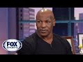 Mike Tyson Reflects On His Career On Crowd Goes Wild