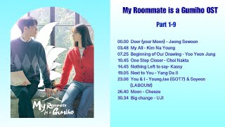 My Roommate is a Gumiho OST Part 1 9 Playlist...