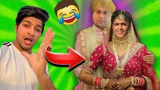 BAWANDAR  Diss Track || THARA BHAI JOGINDER || CARRYMINATI VS THARA BHAI JOGINDER 😂T  @CarryMinati ​