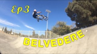 Belvedere CA