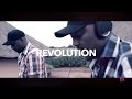REVOLUTION (XMA14 COMPANION OF XITSONGA MUSIC)