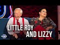 How Little Roy Lewis Taught Lizzy to Play Fiddle WITH HIS MOUTH | Jukebox | Huckabee