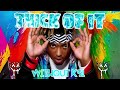 Juice WRLD - Thick Of It (Without KSI)