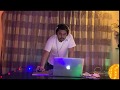 Spinal Fusion @ Unite - Psytrance Sessions