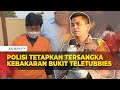 Polisi Tetapkan Satu Tersangka dalam Kasus Kebakaran Bukit Teletubbies Bromo