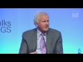 jeff immelt the transformation to a digital industrial company talks at gs