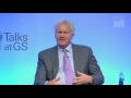 jeff immelt the transformation to a digital industrial company talks at gs