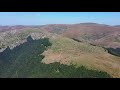 4k beklemeto bulgaria south slope Беклемето от дрон 07.09.2020