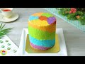 the most satisfying cake decorating moments you have to see nyam nyam desserts