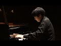 Mao Fujita - Chopin Barcarolle Op.60