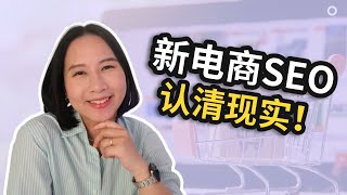 电商创业如何运营好SEO？为新品牌量身定制的5大高效SEO策略！