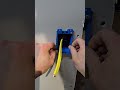 how to add a new receptacle to an existing circuit the easy way in less than 15 minutes subscribe