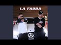 LA FARRA (feat. UFO 88)