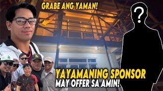 PART 3 | YAYAMANING SPONSOR GALING SORSOGON KINUPKOP KAMI!