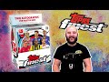 LOTS OF PARALLELS! - Topps Finest Bundesliga 2022/23 Box Opening!