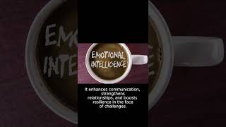 An Introduction to Emotional Intelligence (EQ)