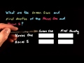 Screen Density Size - Developing Android Apps
