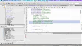 Java Chess Application - The Builder Pattern (Move Class)
