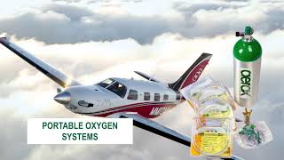 Aerox Aviation Oxygen Systems