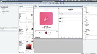 CTI | Crestron Construct™ IDE Software: Media Player