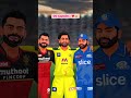 End of an era 🥲🥹💔.#Pixoury #IPL #RohitSharma #Dhoni #ViratKohli #HardikPandya #RuturajGaikwad