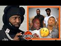 Did Blacc Sam Confirm Wack100 & Luce Cannon's Claims About Nipsey's Passing?