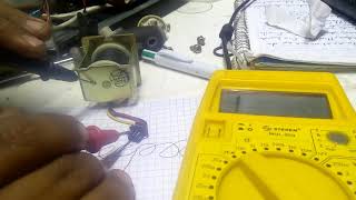 Cómo revisar una electroválvula de calentador de paso