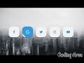 CSS : Amazing Hover Effect On Social Media Icons | Coding Area