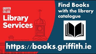 Using the library catalogue