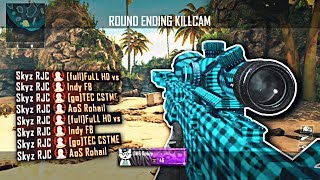 1 HOUR LONG OCTOBER 2017 CALL OF DUTY SNIPER \u0026 TRICKSHOT MONTAGE!