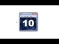 Demo: Countdown Timer