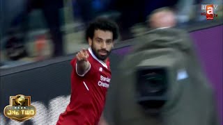 #ون_تو | هل مشكلة يونايتد مع كريستيانو؟!.. محمد صلاح يرفع سقف طموح اللاعب العربي