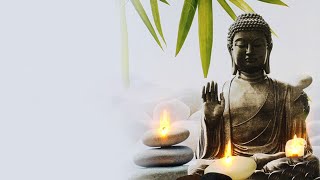 Namo Guan Shi Yin Bodhisattva - Dharani - Buddhist Music Remove Negative Energy