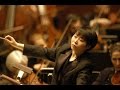 A New Maestro for the NJ Symphony: Xian Zhang