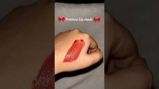 Prettiest lip shade❤️#trending #makeup #diy #shorts #youtube #youtubeshorts #viral #fyp #haul #