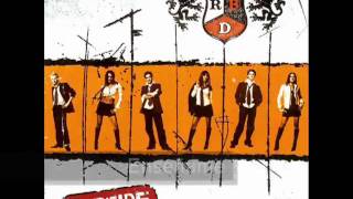 RBD - Rebelde Edição em Espanhol (CD preview)
