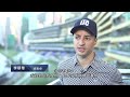 2018 香港國際賽事 hkir 場畔訪問 「迪雅卓」騎師 李慕華 trackside interview deirdre jockey christophe lemaire