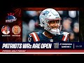 FILM REVIEW: Patriots WRs Are STILL GETTING OPEN | Patriots Daily