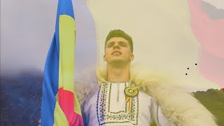 Raul Man - România mea frumoasă (Official Video 4K)